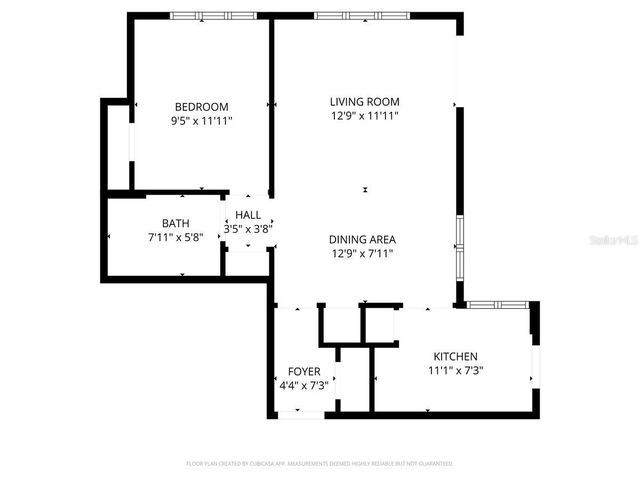 2117 W DEKLE AVENUE F3, Tampa, FL 33606