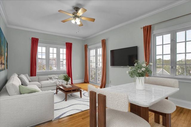 2117 W DEKLE AVENUE F3, Tampa, FL 33606