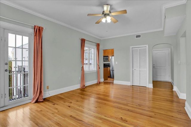 2117 W DEKLE AVENUE F3, Tampa, FL 33606