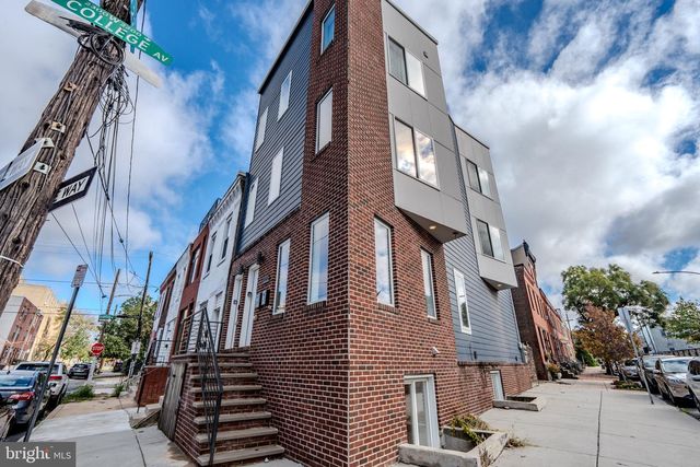 1255 N 23RD ST, Philadelphia, PA 19121