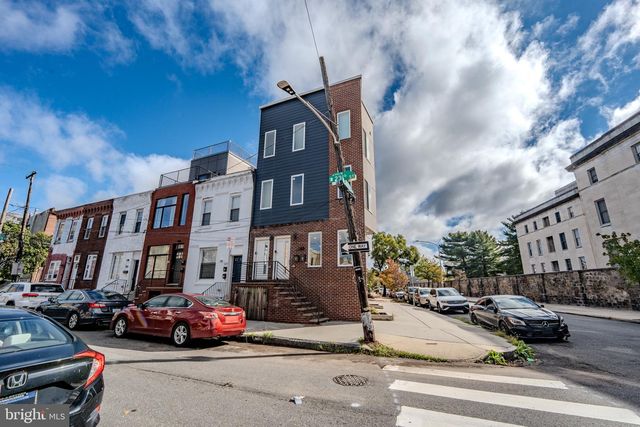 1255 N 23RD ST, Philadelphia, PA 19121