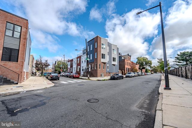 1255 N 23RD ST, Philadelphia, PA 19121