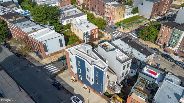 1255 N 23RD ST, Philadelphia, PA 19121