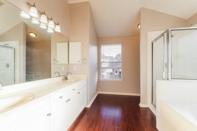 13607 Country Pine Court, Tomball, TX 77375