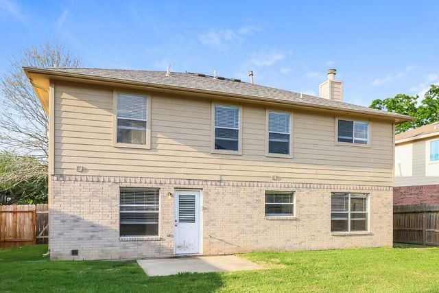 13607 Country Pine Court, Tomball, TX 77375