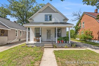 1817 Jefferson Street, Muskegon, MI 49441