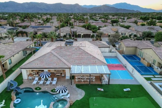 48678 Cascade Street, Indio, CA 92201