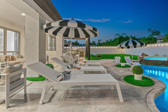 48678 Cascade Street, Indio, CA 92201