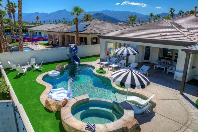 48678 Cascade Street, Indio, CA 92201