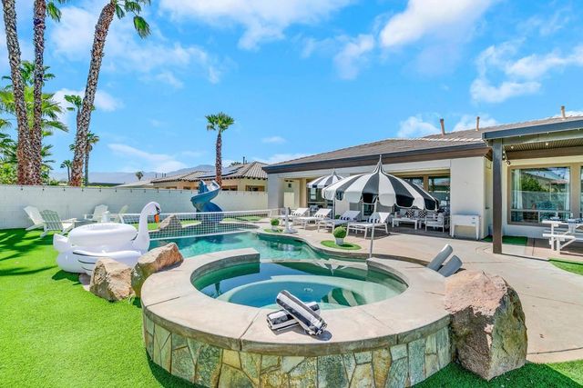 48678 Cascade Street, Indio, CA 92201