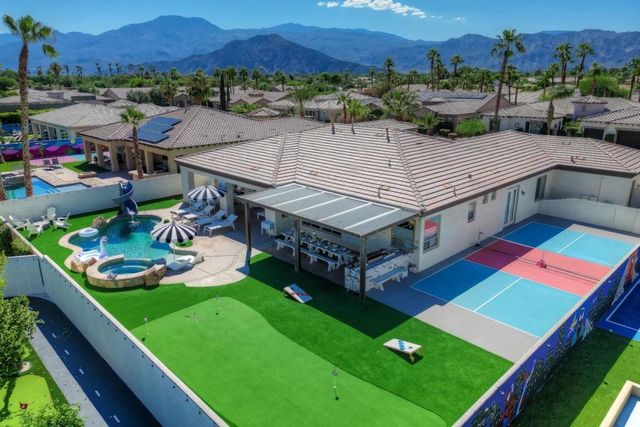 48678 Cascade Street, Indio, CA 92201