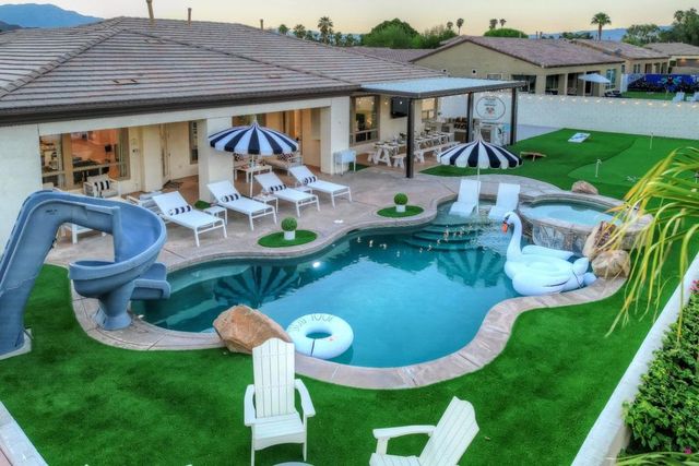 48678 Cascade Street, Indio, CA 92201