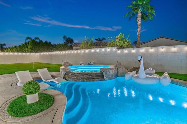 48678 Cascade Street, Indio, CA 92201