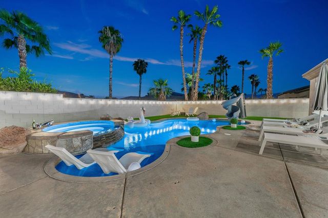 48678 Cascade Street, Indio, CA 92201