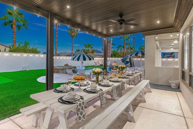 48678 Cascade Street, Indio, CA 92201