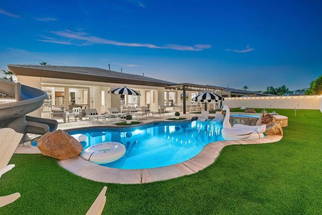 48678 Cascade Street, Indio, CA 92201