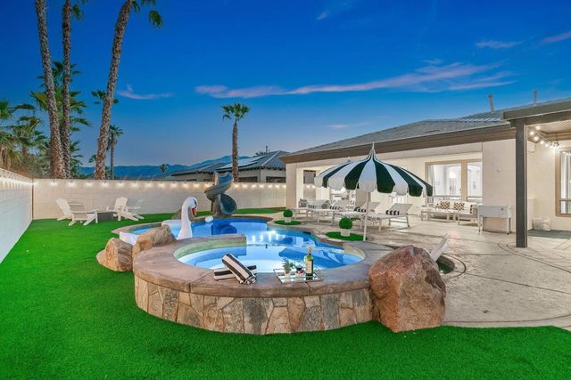 48678 Cascade Street, Indio, CA 92201