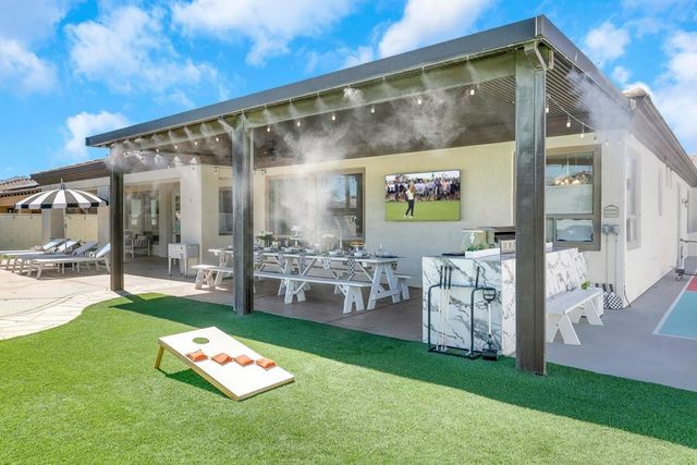 48678 Cascade Street, Indio, CA 92201