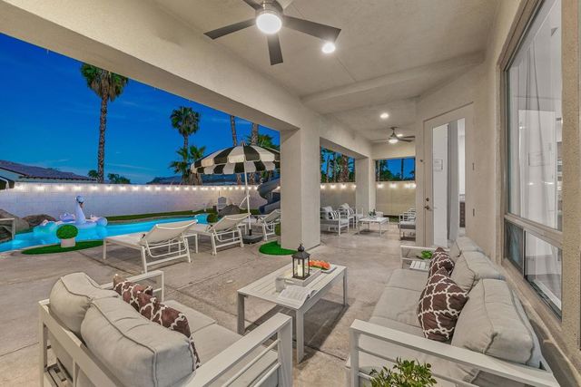 48678 Cascade Street, Indio, CA 92201