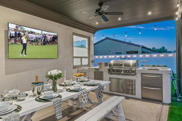 48678 Cascade Street, Indio, CA 92201