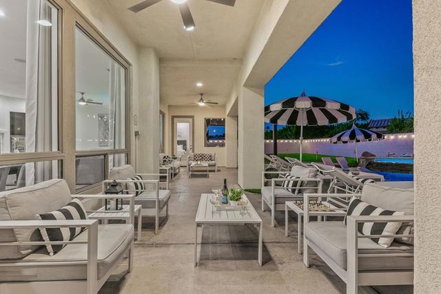 48678 Cascade Street, Indio, CA 92201