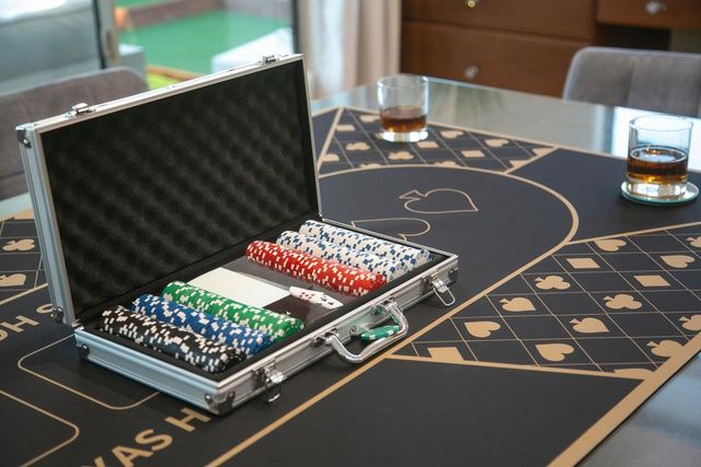 48678 Cascade Street, Indio, CA 92201