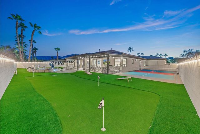 48678 Cascade Street, Indio, CA 92201