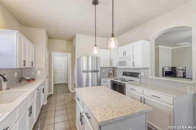 24839 Crescent, San Antonio, TX 78258