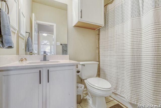 24839 Crescent, San Antonio, TX 78258