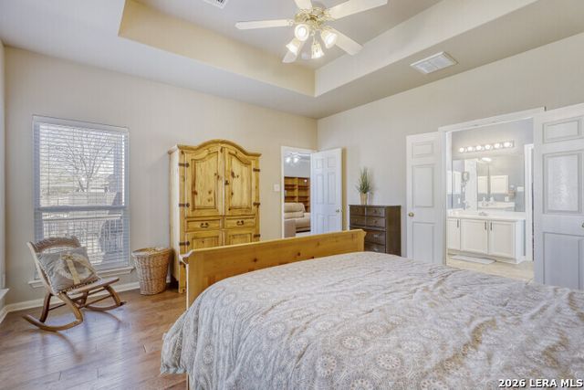 24839 Crescent, San Antonio, TX 78258