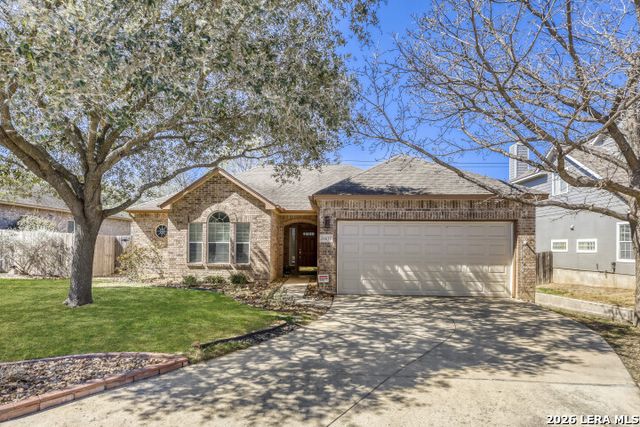 24839 Crescent, San Antonio, TX 78258
