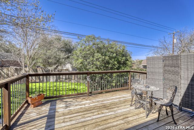 24839 Crescent, San Antonio, TX 78258