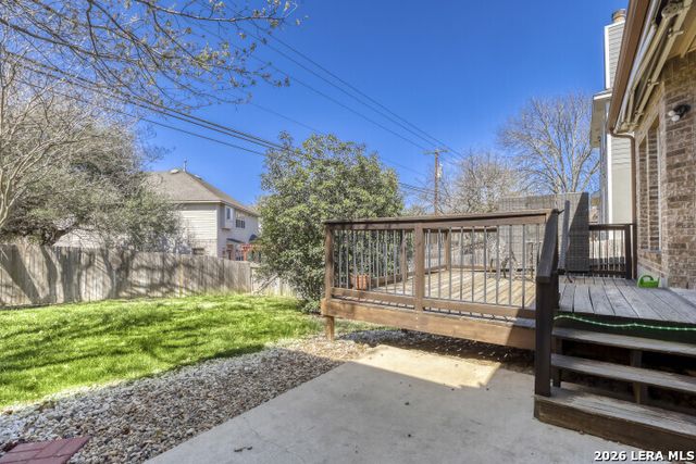 24839 Crescent, San Antonio, TX 78258