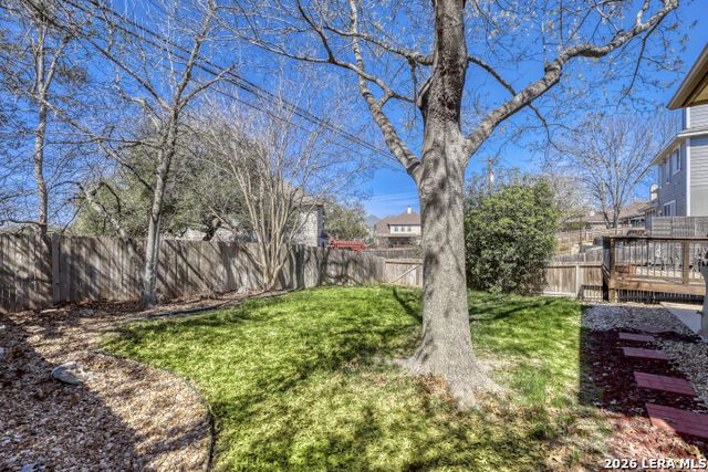 24839 Crescent, San Antonio, TX 78258