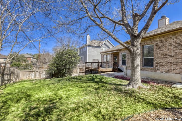 24839 Crescent, San Antonio, TX 78258