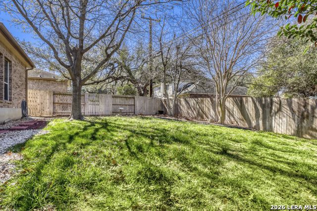 24839 Crescent, San Antonio, TX 78258