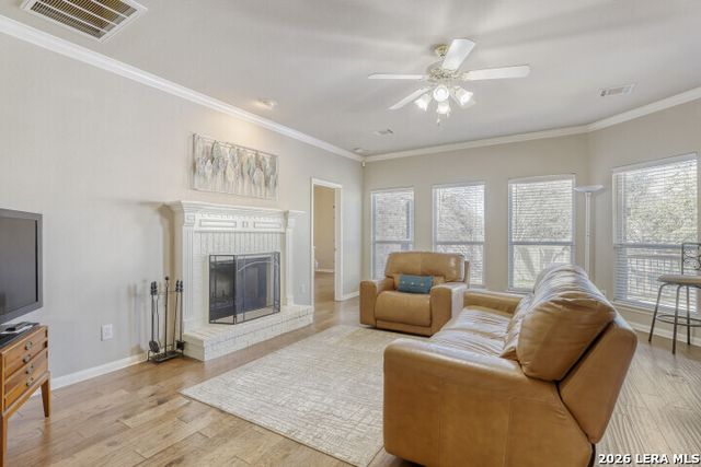 24839 Crescent, San Antonio, TX 78258