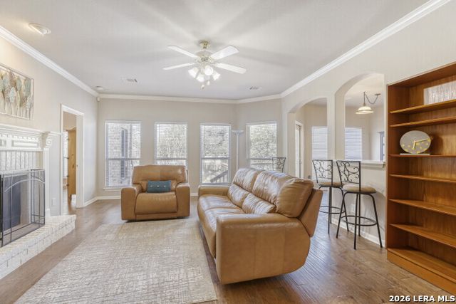 24839 Crescent, San Antonio, TX 78258