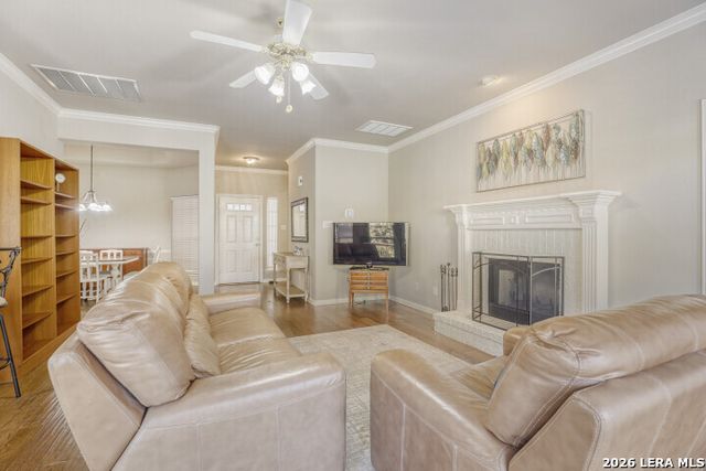 24839 Crescent, San Antonio, TX 78258