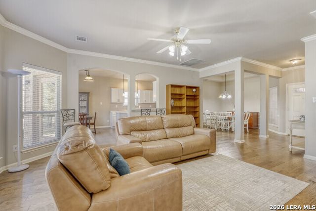 24839 Crescent, San Antonio, TX 78258