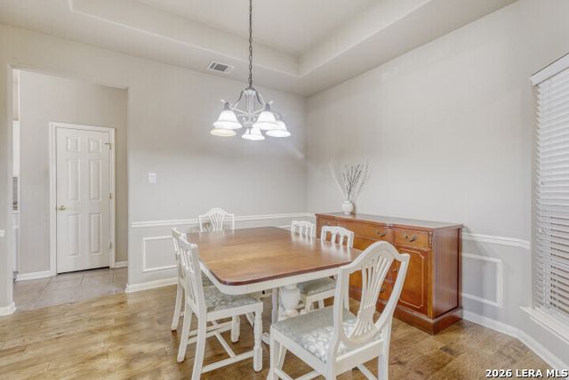 24839 Crescent, San Antonio, TX 78258