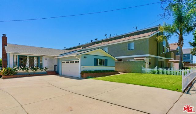 328 E Plymouth Street, Inglewood, CA 90302