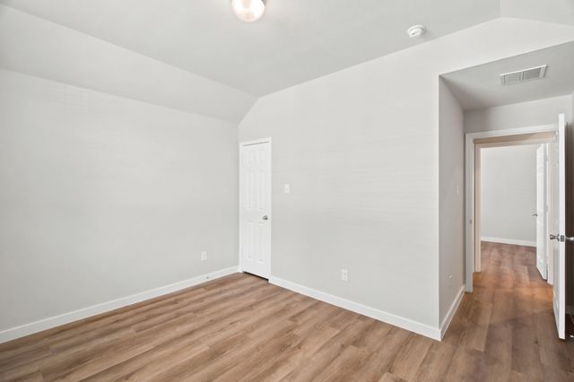 1705 Zebra Finch Drive, Little Elm, TX 75068