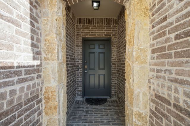 1705 Zebra Finch Drive, Little Elm, TX 75068
