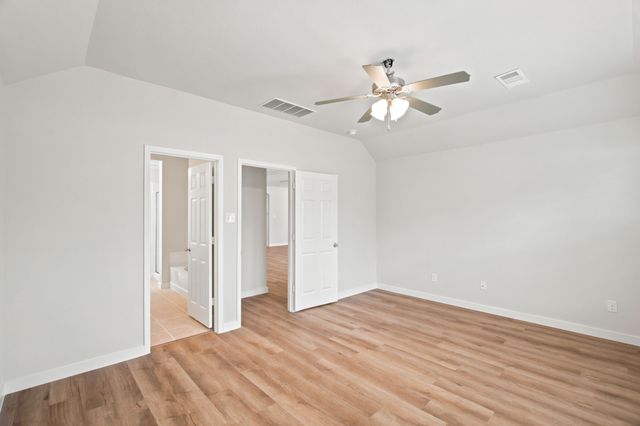 1705 Zebra Finch Drive, Little Elm, TX 75068