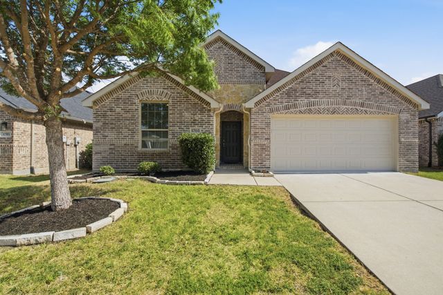 1705 Zebra Finch Drive, Little Elm, TX 75068