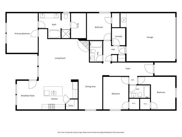 1705 Zebra Finch Drive, Little Elm, TX 75068