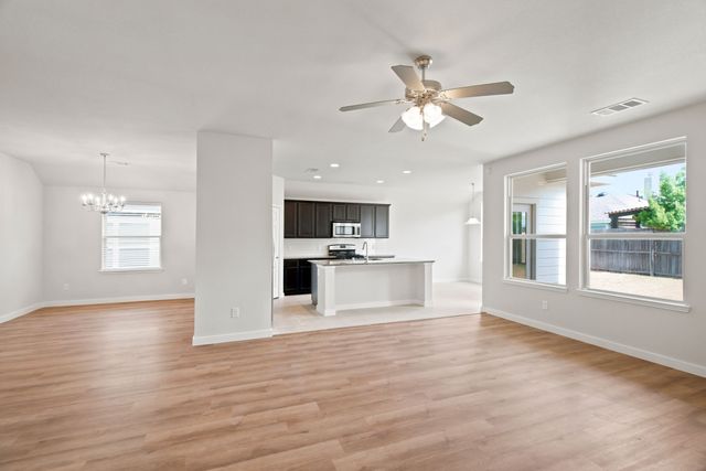 1705 Zebra Finch Drive, Little Elm, TX 75068