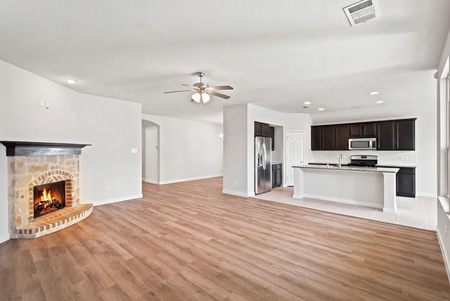 1705 Zebra Finch Drive, Little Elm, TX 75068