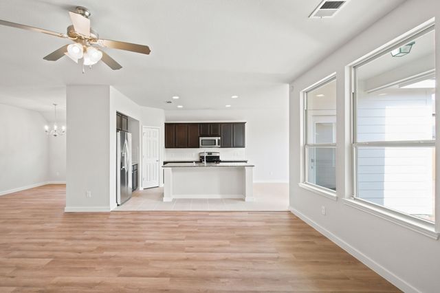 1705 Zebra Finch Drive, Little Elm, TX 75068